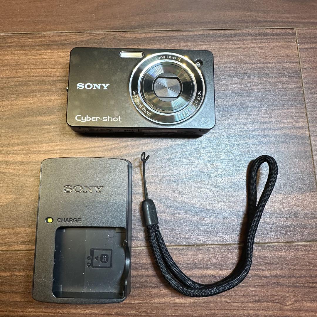 Sony Cyber-shot DSC-WX1 (Black) review: Sony Cyber-shot DSC