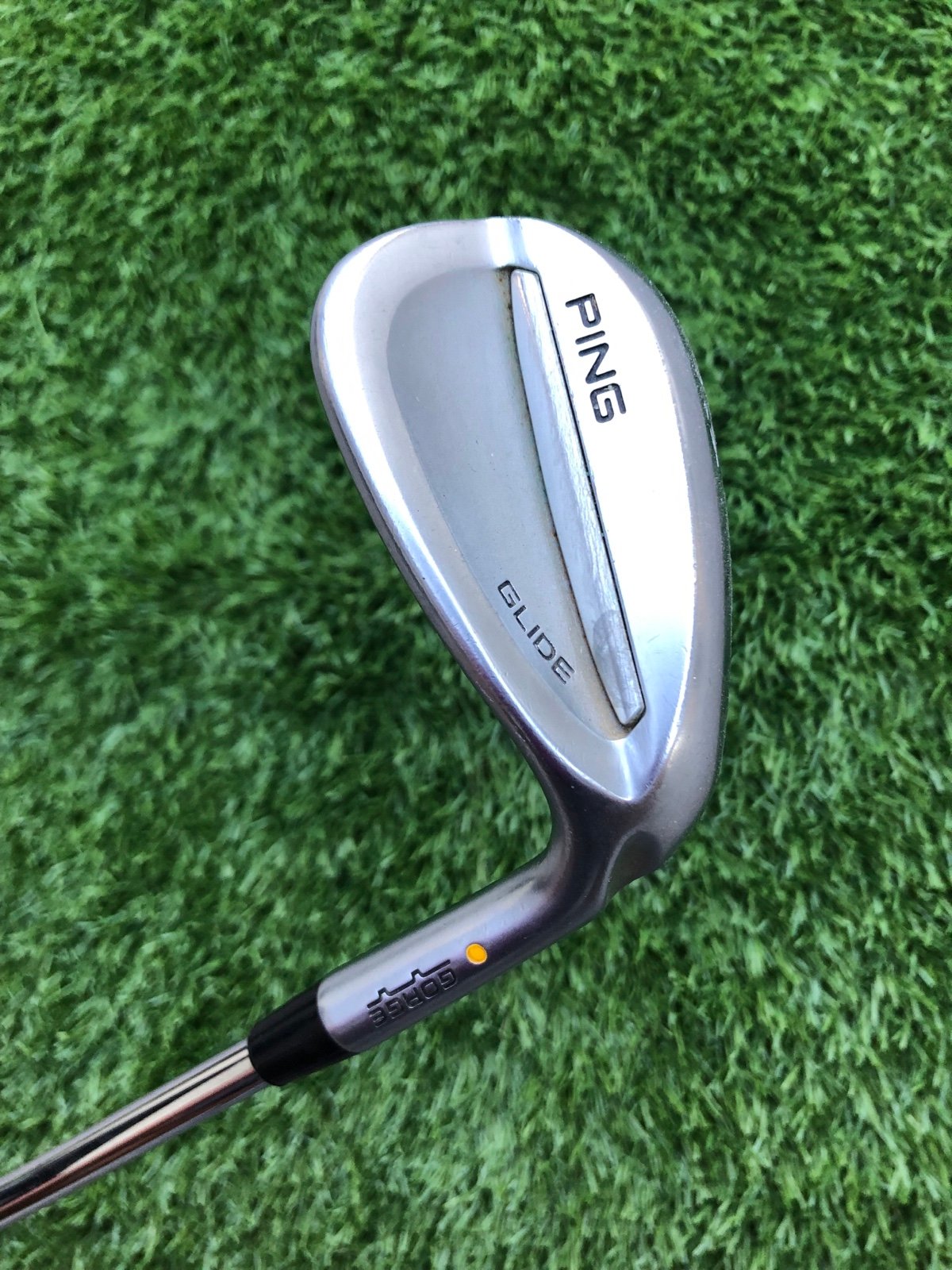 Ping Glide Gorge 54 WEDGE
