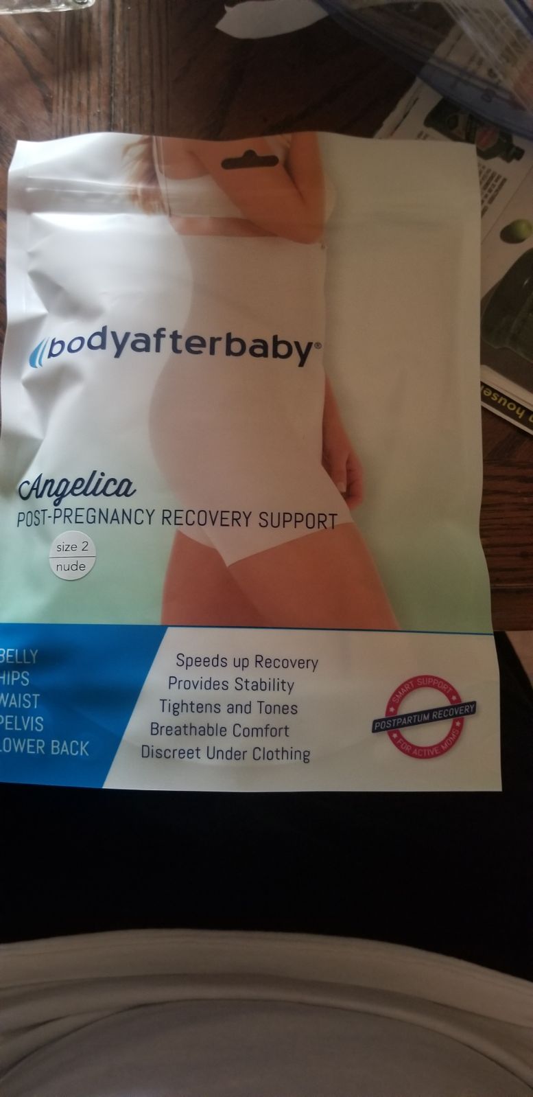 Body After Baby Shaper