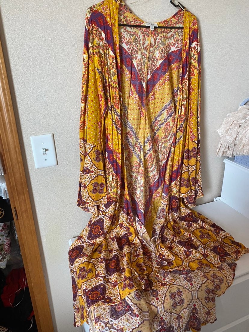 Kimono