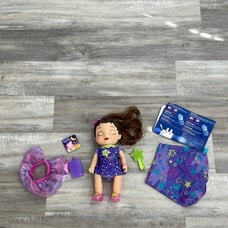 Baby Alive