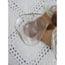 Mid Century Mod Charcuterie Appetizer Tray