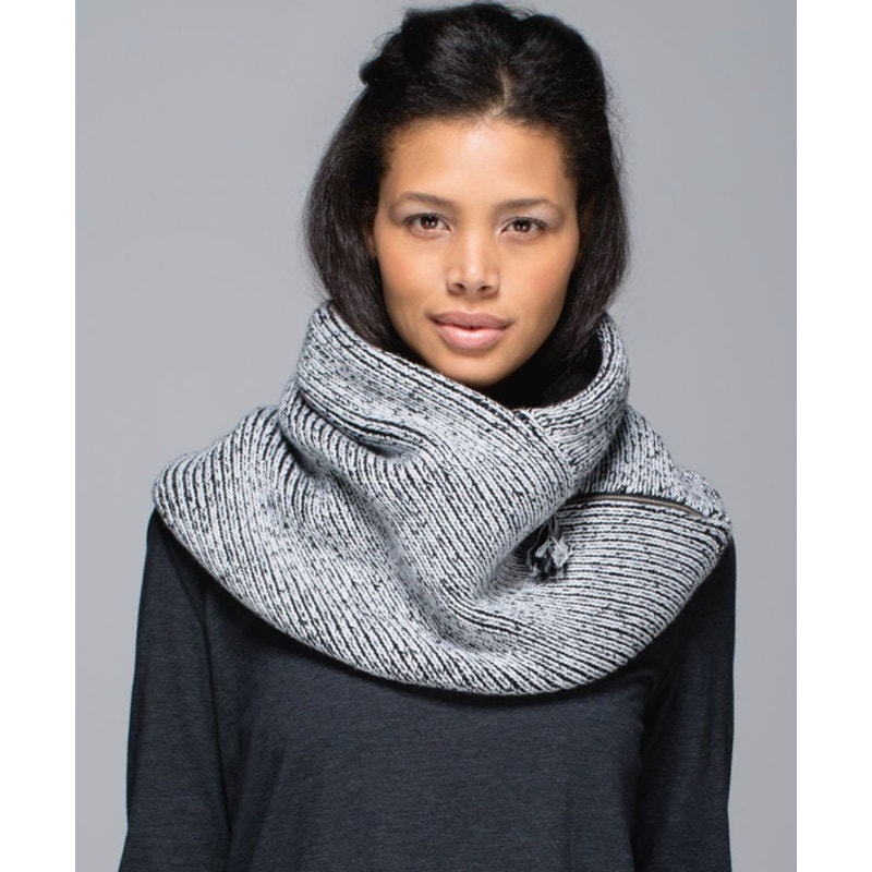 lululemon scarf