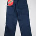 Dickies USA-made 874 NV with a small tag, size W40 x L30.