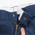 Dickies USA-made 874 NV with a small tag, size W40 x L30.
