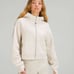 Lululemon Scuba Oversized Full Zip