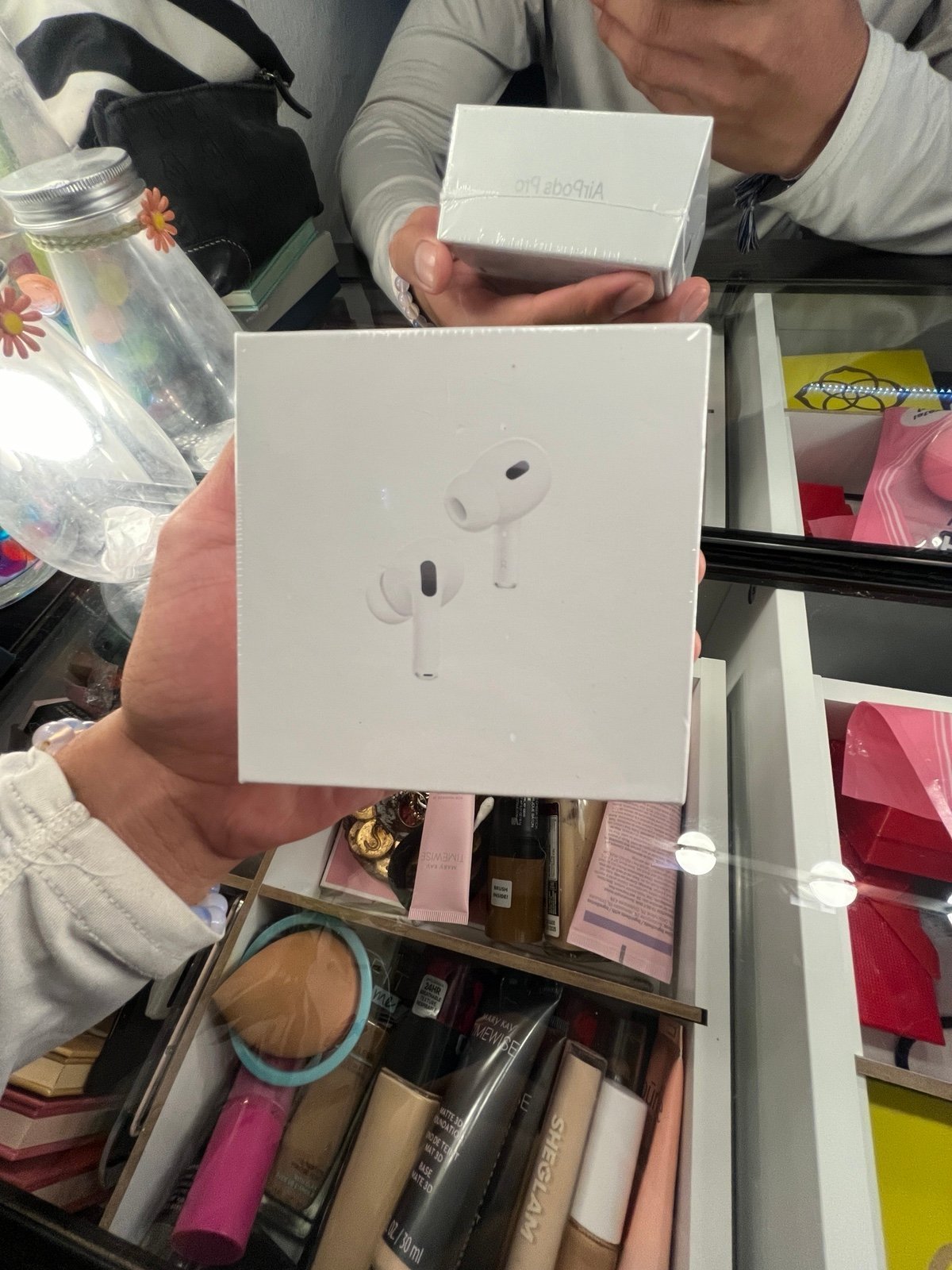 airpods pro 2nd gen