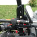 All-in-One ROPS Trimmer & Edger Rack: Secure, Organize, and Transport