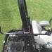 All-in-One ROPS Trimmer & Edger Rack: Secure, Organize, and Transport