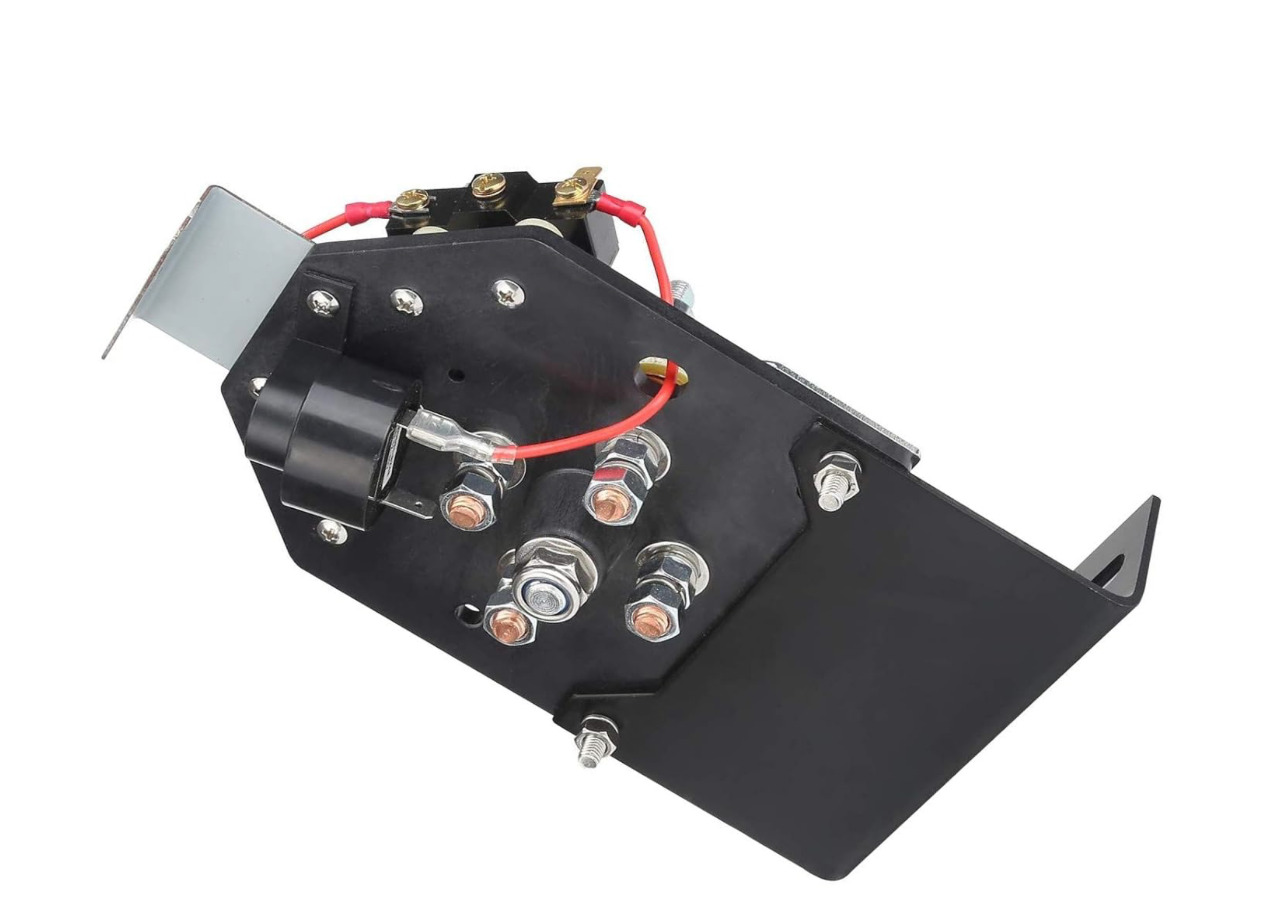 1994+ Fit For EZGO TXT Golf Cart Heavy Duty Forward and Reverse Switch Assembly