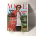 Vogue February 1999 Vintage Magazine American Stella Tennant by Steven Meisel