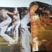 Vogue February 1999 Vintage Magazine American Stella Tennant by Steven Meisel