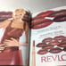 Vogue February 1999 Vintage Magazine American Stella Tennant by Steven Meisel