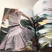 Vogue February 1999 Vintage Magazine American Stella Tennant by Steven Meisel