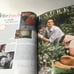 Vogue February 1999 Vintage Magazine American Stella Tennant by Steven Meisel