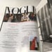 Vogue February 1999 Vintage Magazine American Stella Tennant by Steven Meisel