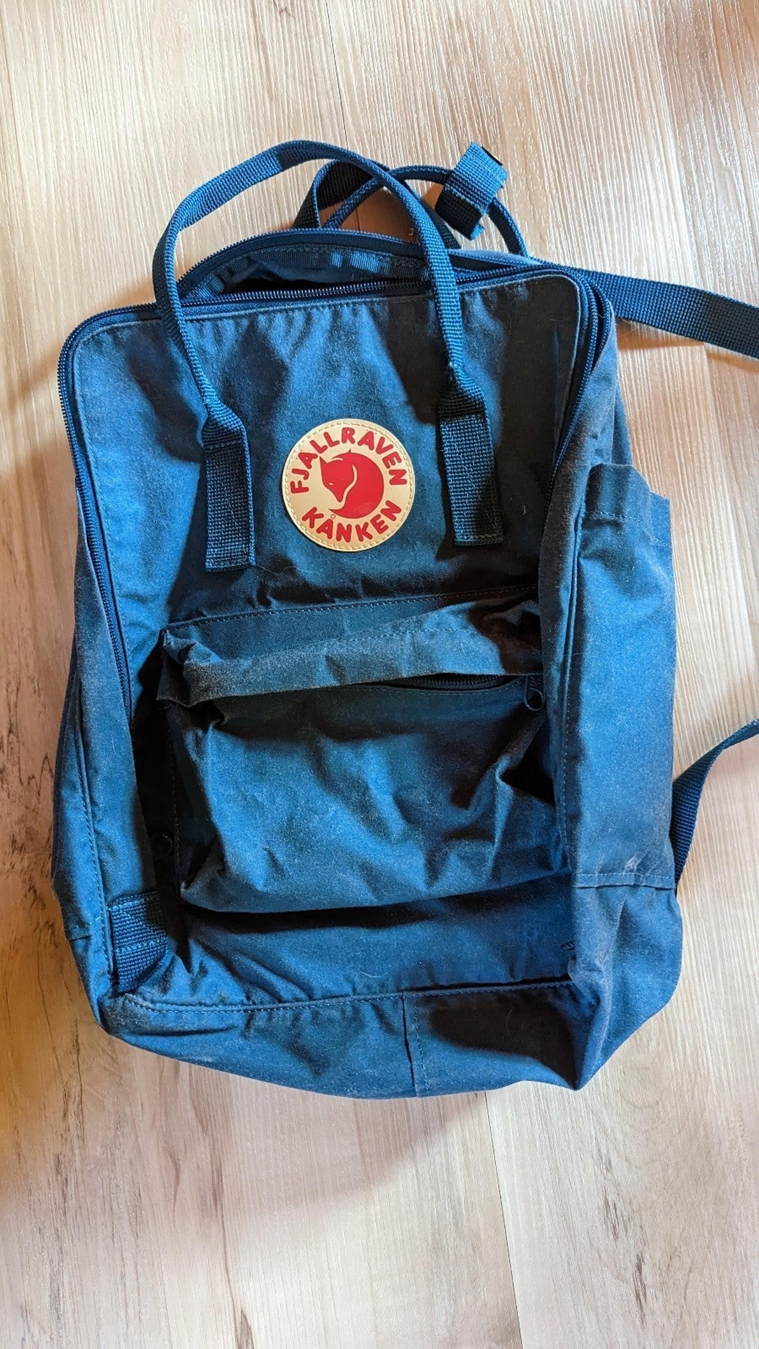 Fjallraven Kanken Backpack