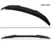 NEW 2006-2011 BMW E90 3 SERIES & M3 SEDAN Real Carbon Fiber Trunk PSM Spoiler