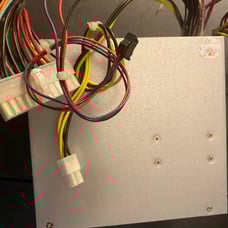 Huntkey 280w Power Supply Model Hk380-12gp S2