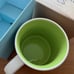 NWT Starbucks Colombia Been There You Are Here Series Coffee Mug 14oz