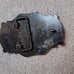Aspencade belt buckle for men