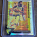 2020-21 Anthony Edwards Rookie Pulsar Prizm Flux GEM RC