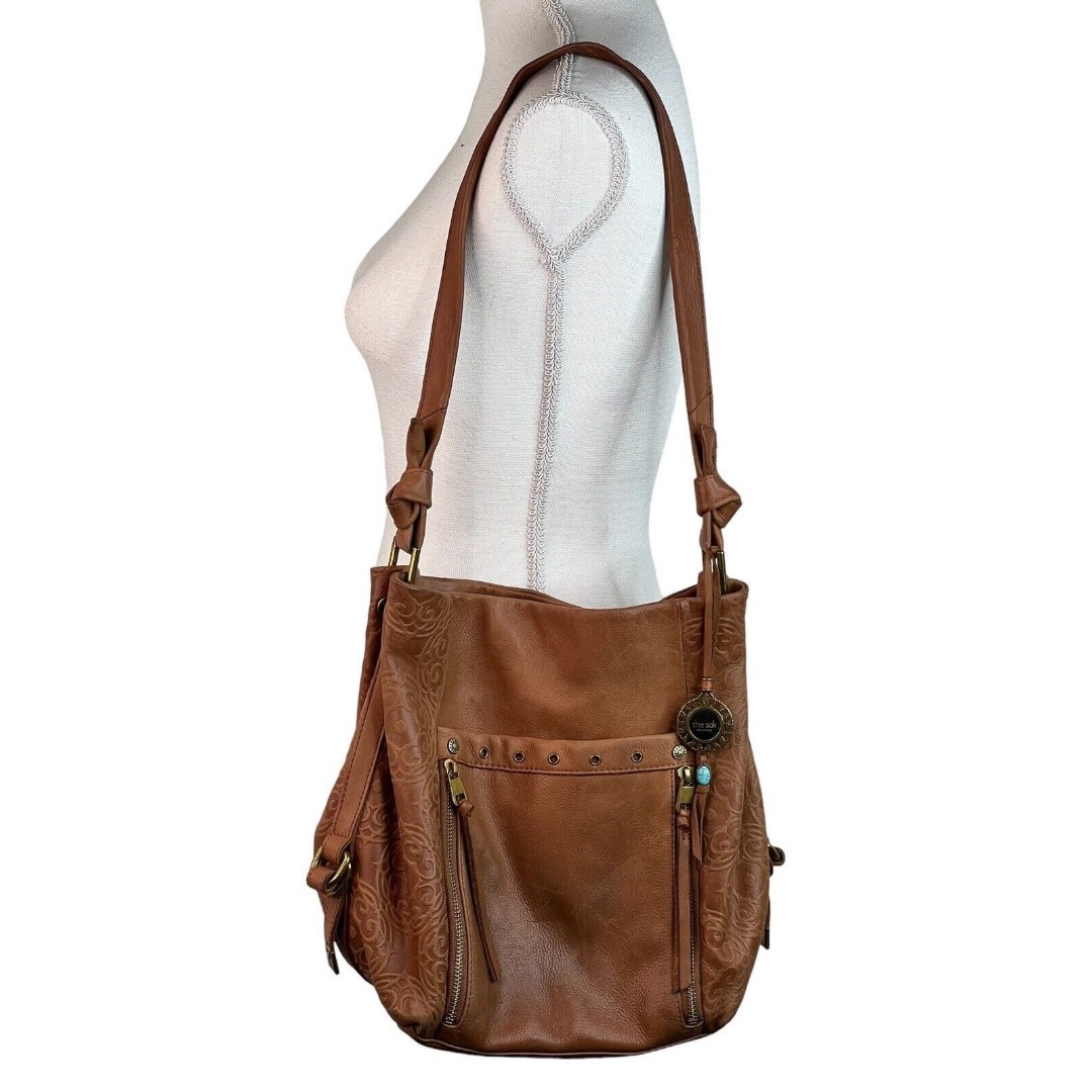 The sak ojai bucket sale