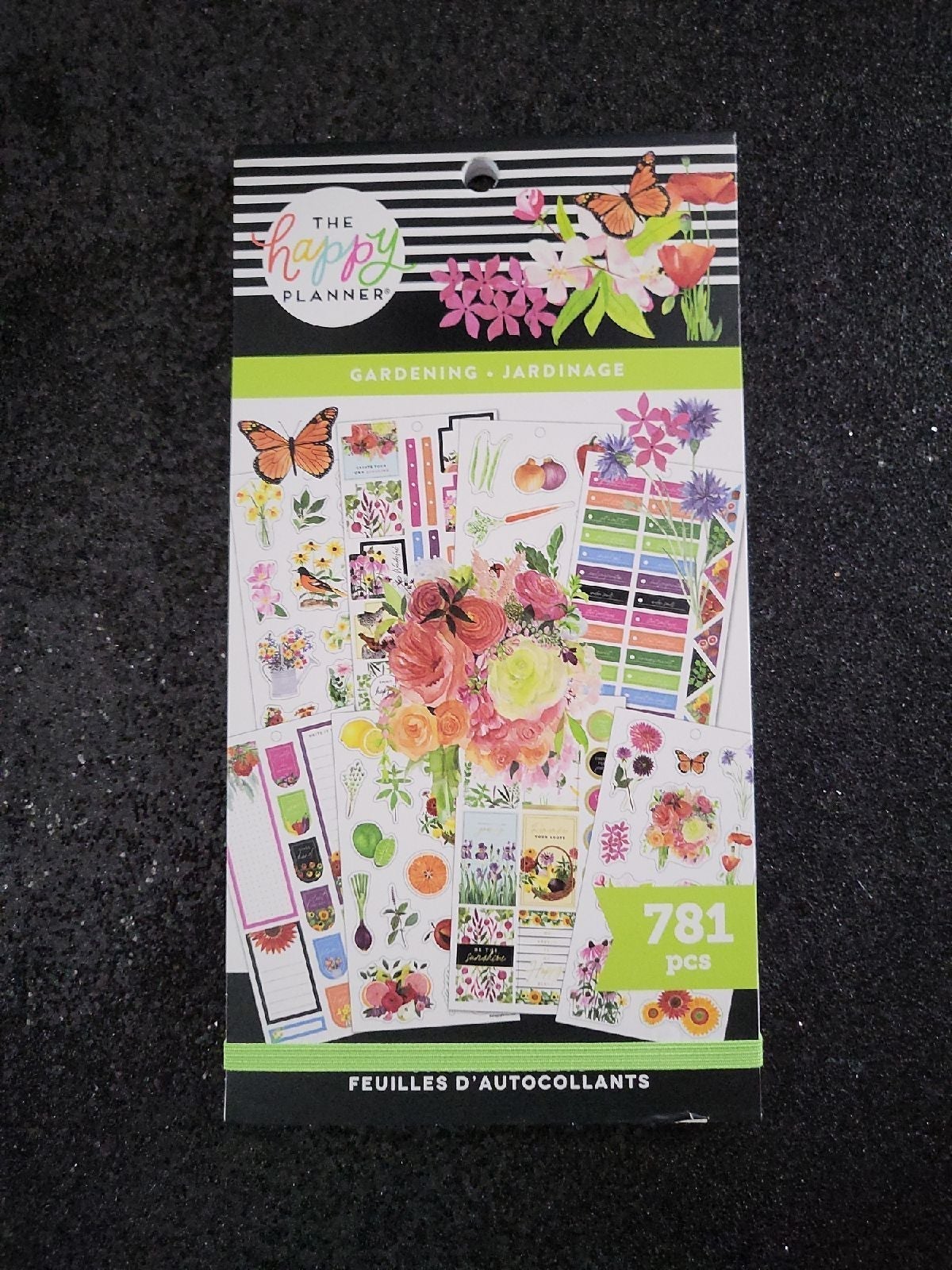 The Happy Planner | Mercari