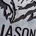 Jason Friday the 13th movie Headstone