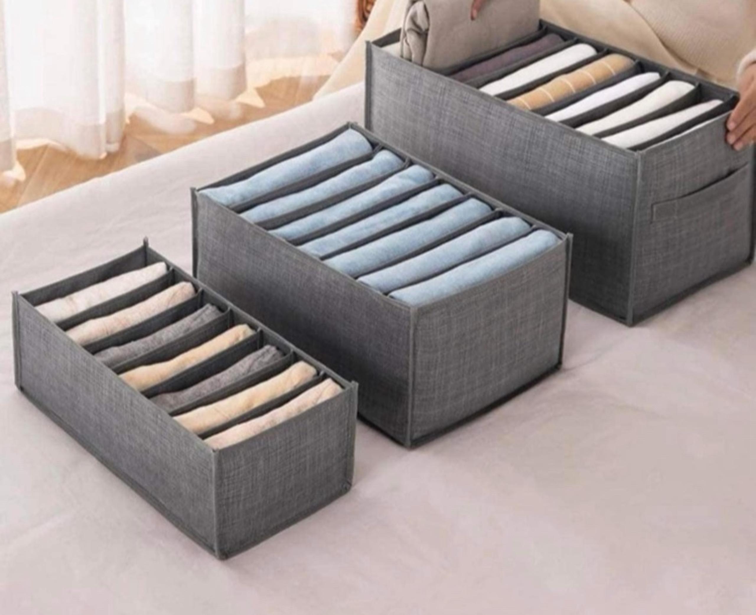 Storage