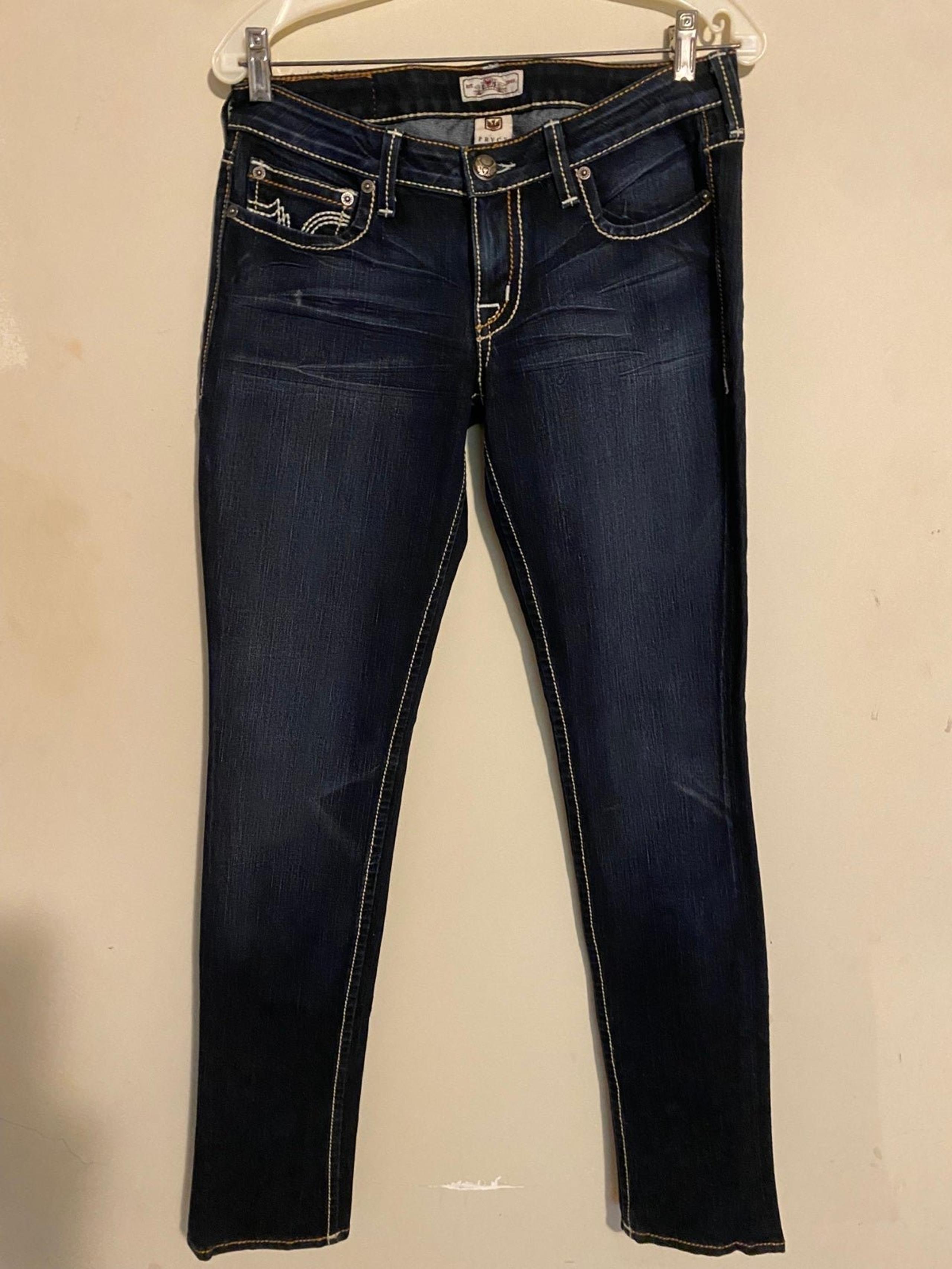 PRVCY Women’s jeans Size 30