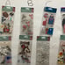 Jolee’s Boutique rare and retired stickers 5 each