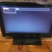 Toshiba Vintage 26” TV - Model 26AV502U - (2008) - Dolby Digital
