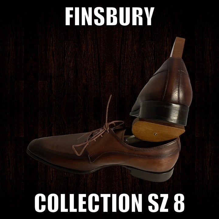 FINSBURY SHOES
