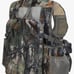 Camo Vest with Seat