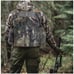 Camo Vest with Seat