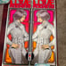 Chuck Sperry Double Poster “Love And Rockets”