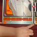 Chuck Sperry Double Poster “Love And Rockets”