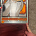 Chuck Sperry Double Poster “Love And Rockets”