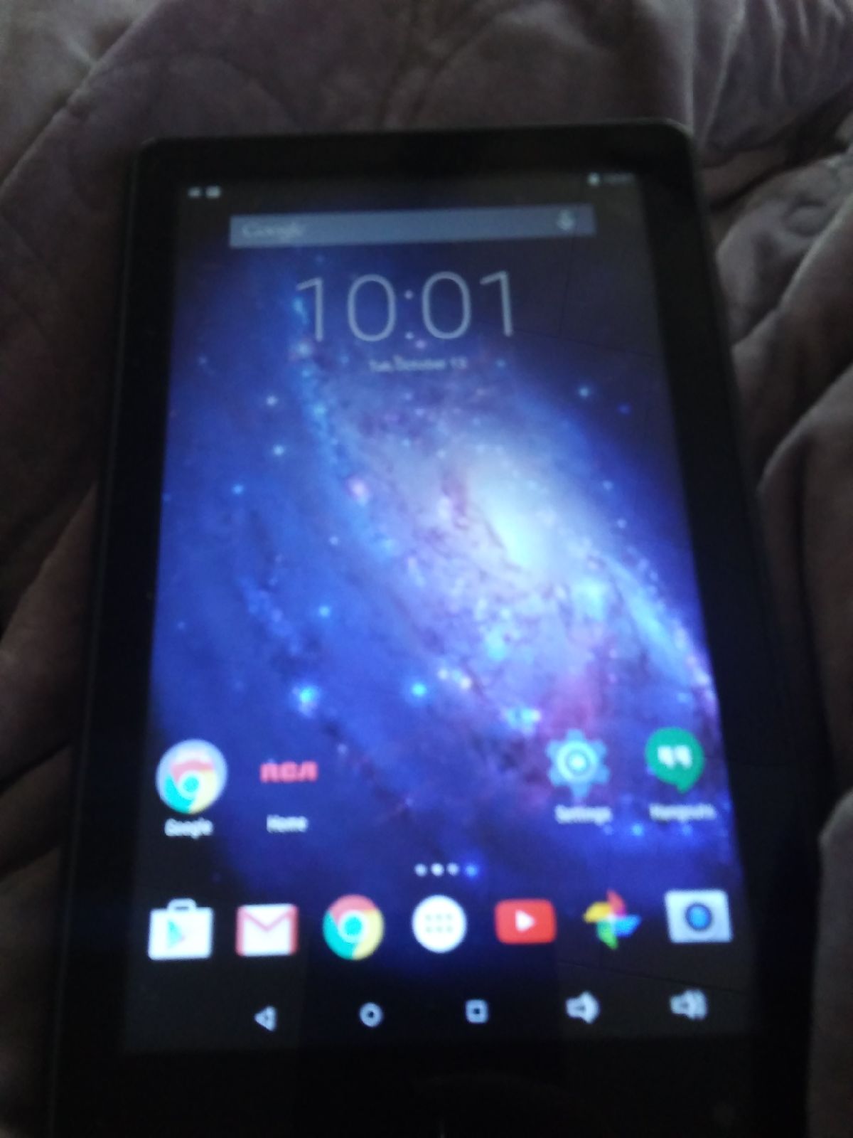 i pad