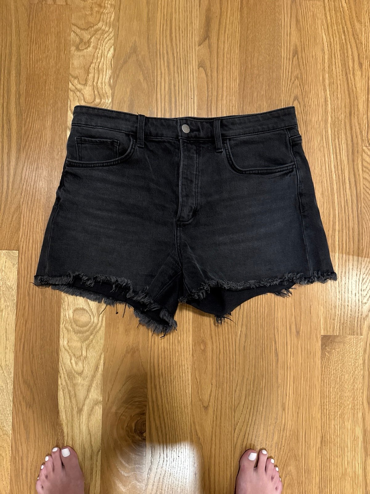 Jean Shorts joes