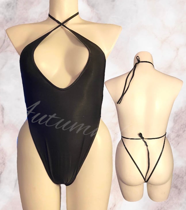 Exotic Dancewear