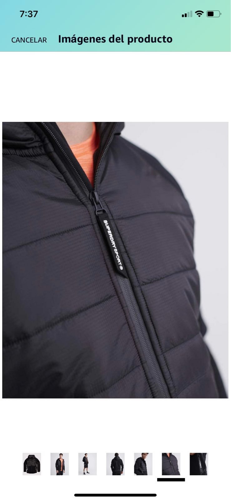 jacket for men super dry sport
