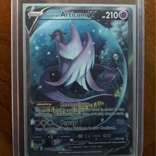 Galarian Articuno V #170