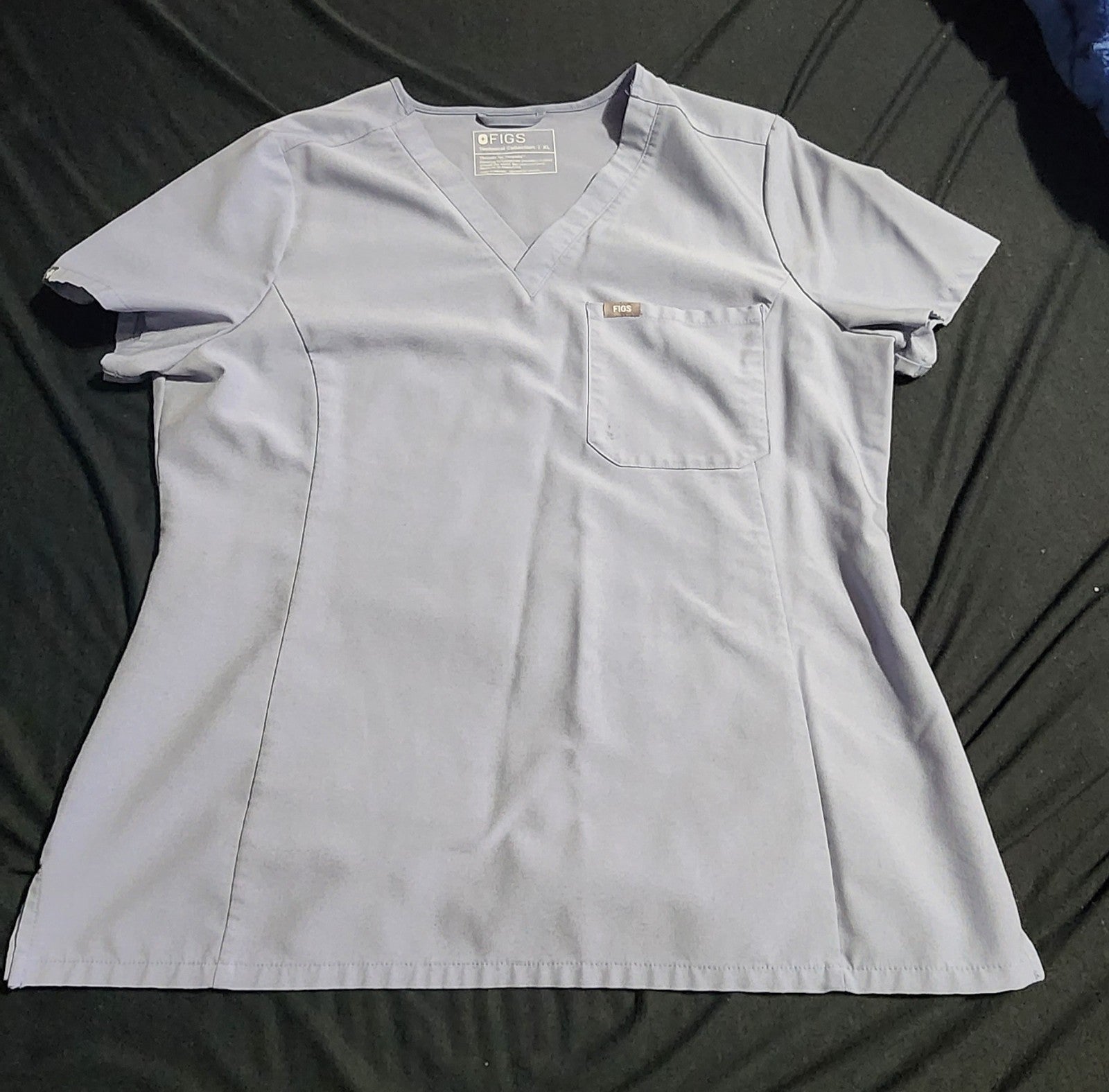 Women's FIGS scrubs