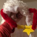 Rainbow Brite costume toddler SPRITE 4-6