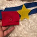 Rainbow Brite costume toddler SPRITE 4-6