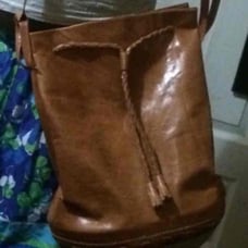Shoulder bag