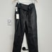 NWT Aritzia Vegan Leather Pants - size 6