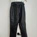 NWT Aritzia Vegan Leather Pants - size 6